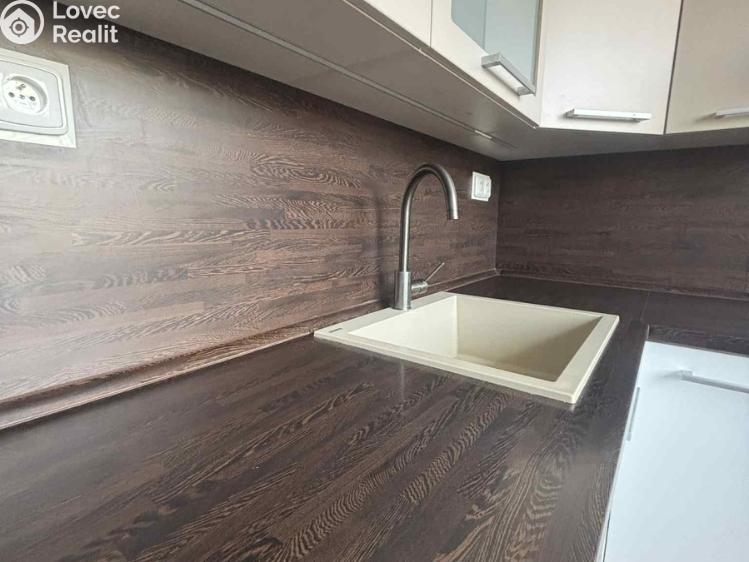 Prodej bytu 3+1 Ostrava, Josefa Kotase č. 4