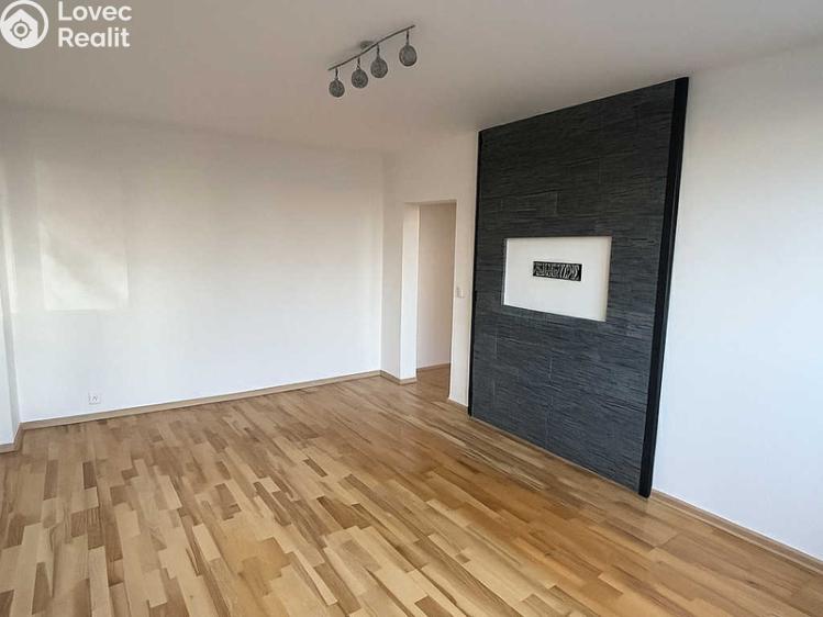 Продаж квартири 3+1 Ostrava, Josefa Kotase č. 6