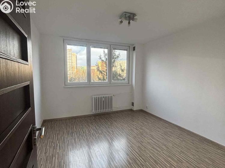 Продаж квартири 3+1 Ostrava, Josefa Kotase č. 7