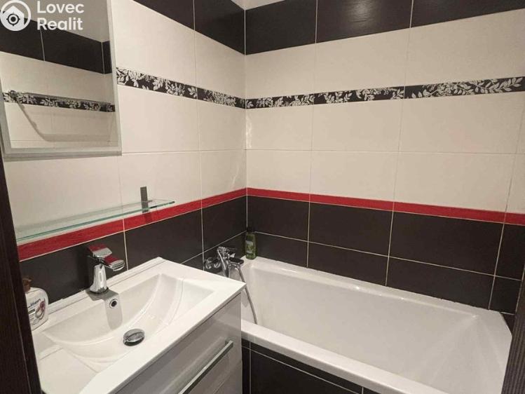 Продаж квартири 3+1 Ostrava, Josefa Kotase č. 11