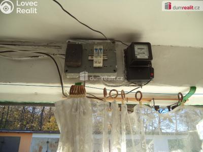 Prodej garáže Ostrava, Syllabova č. 6