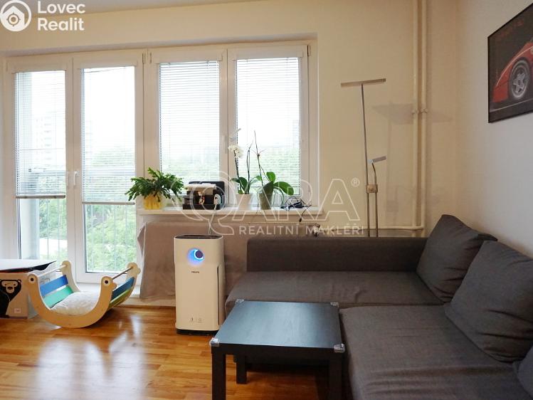 Pronájem bytu 3+KK Praha, Bělčická 2829/20 č. 3