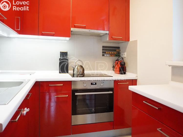 Pronájem bytu 3+KK Praha, Bělčická 2829/20 č. 5