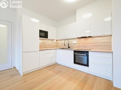 Pronájem bytu 2+KK Praha, Vladimíra Kobranova č. 2