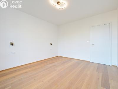 Pronájem bytu 2+KK Praha, Vladimíra Kobranova č. 4