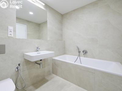 Pronájem bytu 2+KK Praha, Vladimíra Kobranova č. 5