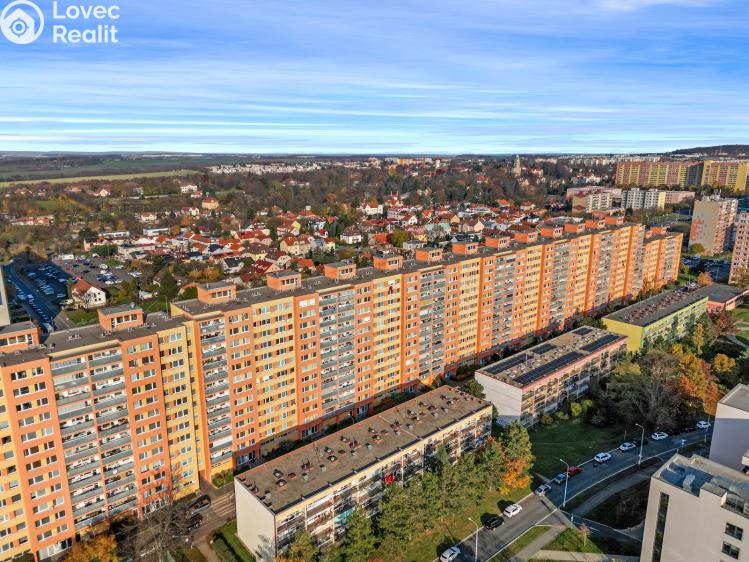 Prodej bytu 2+KK Praha, Zelenohorská 507/15 č. 19