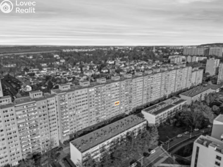 Prodej bytu 2+KK Praha, Zelenohorská 507/15 č. 20