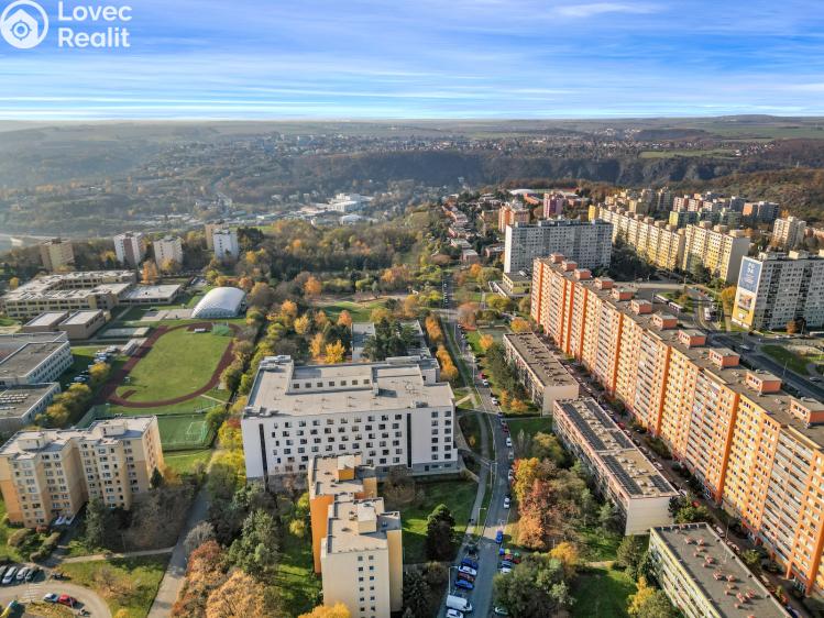 Продажа квартиры 2+KK Praha, Zelenohorská 507/15 č. 14