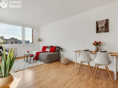 Sale apartment 2+KK Praha, Zelenohorská č. 6