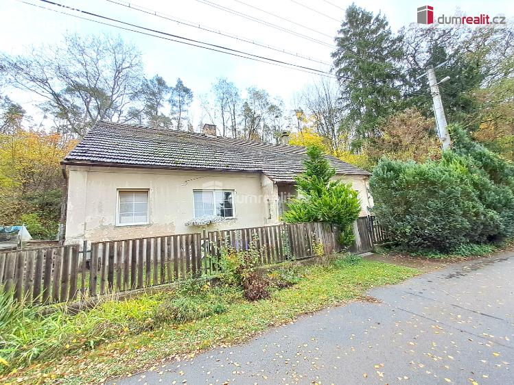Prodej rodinného domu Košátky č. 1