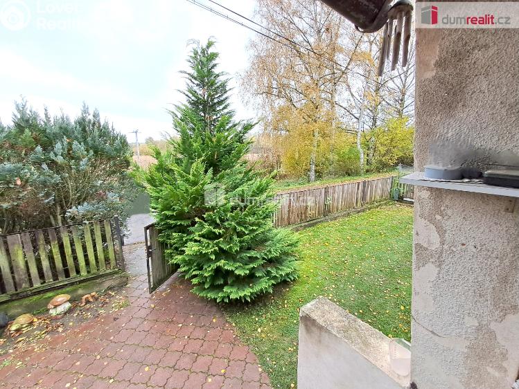 Prodej rodinného domu Košátky č. 2