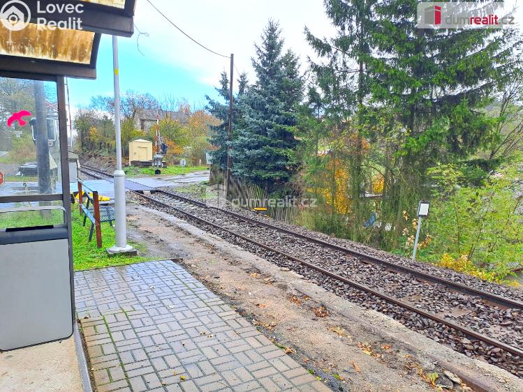 Prodej rodinného domu Košátky č. 7