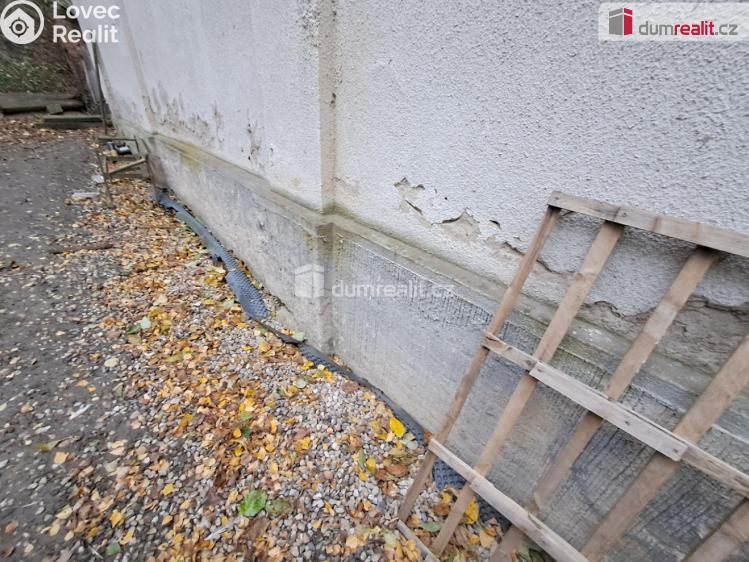 Prodej rodinného domu Košátky č. 9