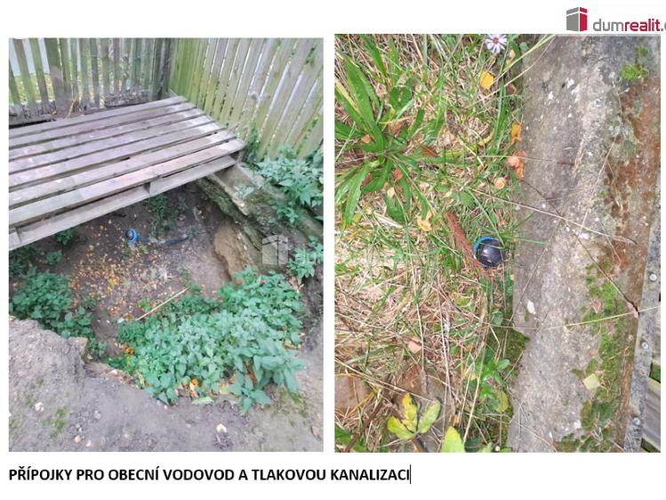 Prodej rodinného domu Košátky č. 10