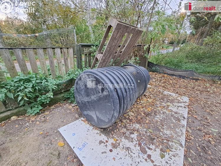 Prodej rodinného domu Košátky č. 11