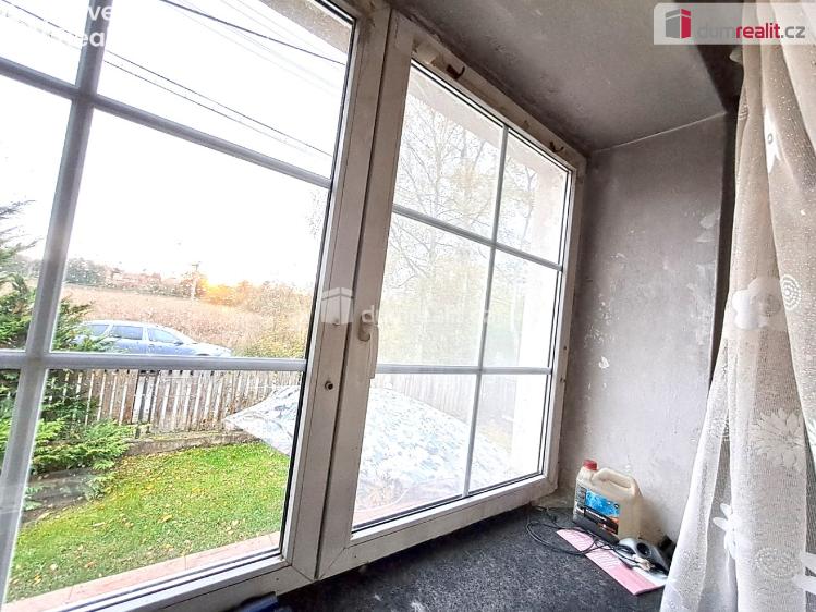 Prodej rodinného domu Košátky č. 12