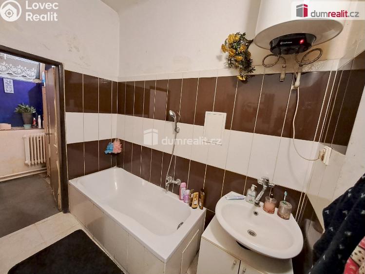 Prodej rodinného domu Košátky č. 15