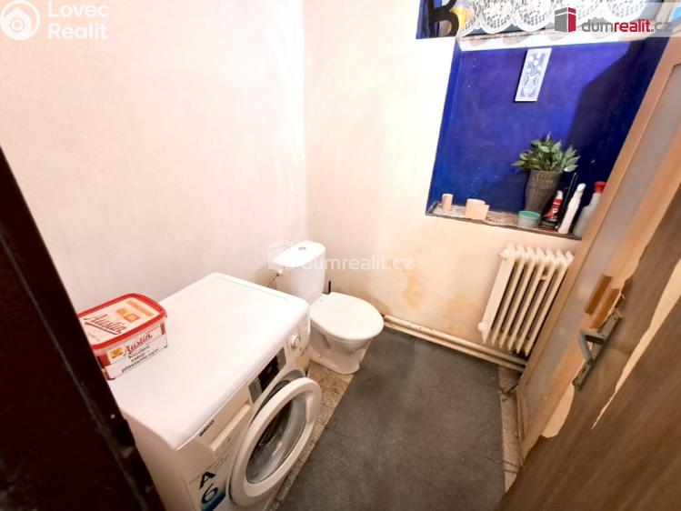 Prodej rodinného domu Košátky č. 16