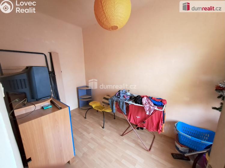 Prodej rodinného domu Košátky č. 17