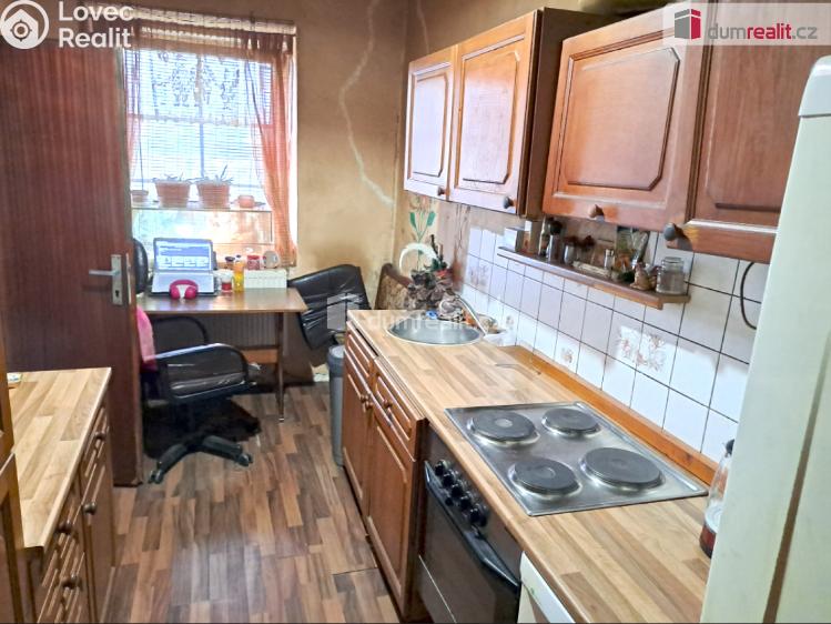 Prodej rodinného domu Košátky č. 18