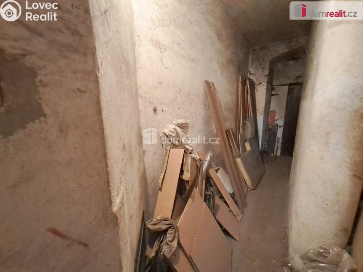 Prodej rodinného domu Košátky č. 20