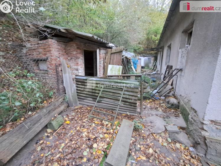 Prodej rodinného domu Košátky č. 22