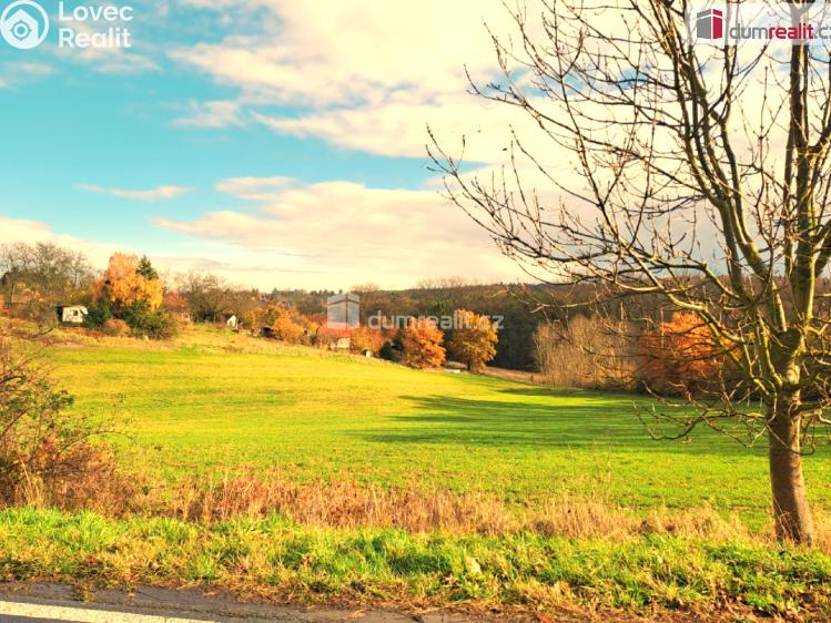 Prodej rodinného domu Košátky č. 23