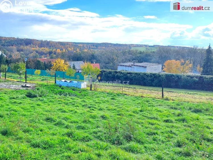 Prodej rodinného domu Košátky č. 24