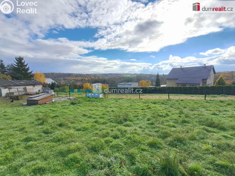 Prodej rodinného domu Košátky č. 25