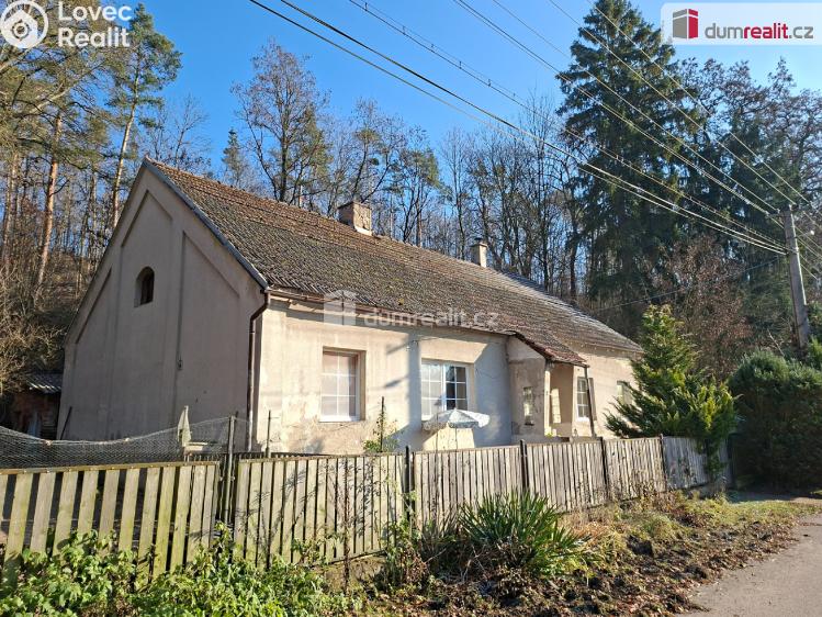 Продаж сімейного будинку Košátky č. 34