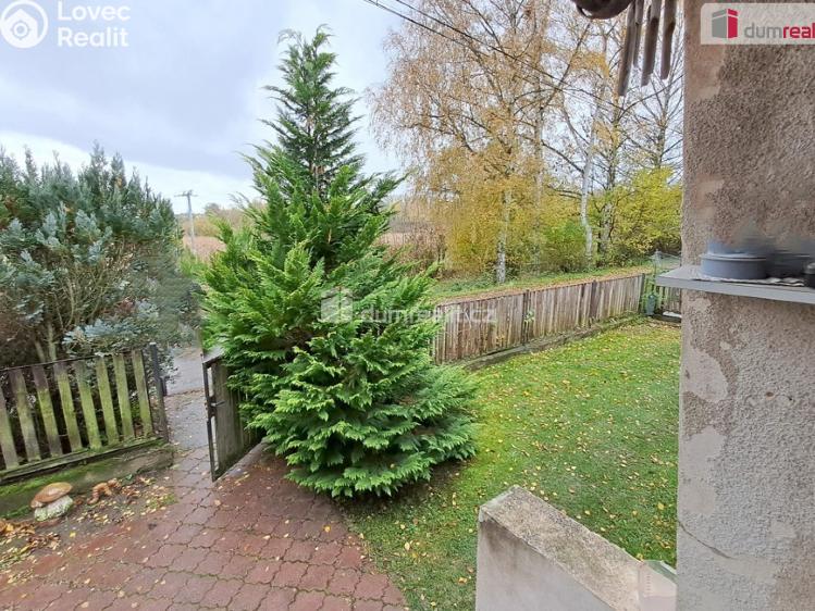 Продаж сімейного будинку Košátky č. 5