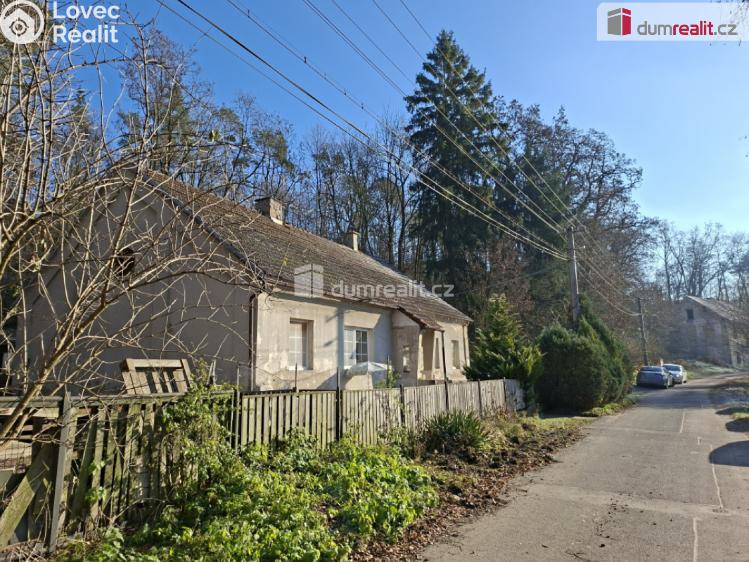 Продаж сімейного будинку Košátky č. 10