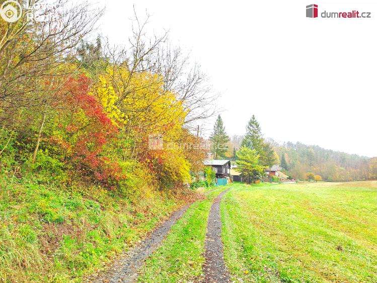 Продаж сімейного будинку Košátky č. 11