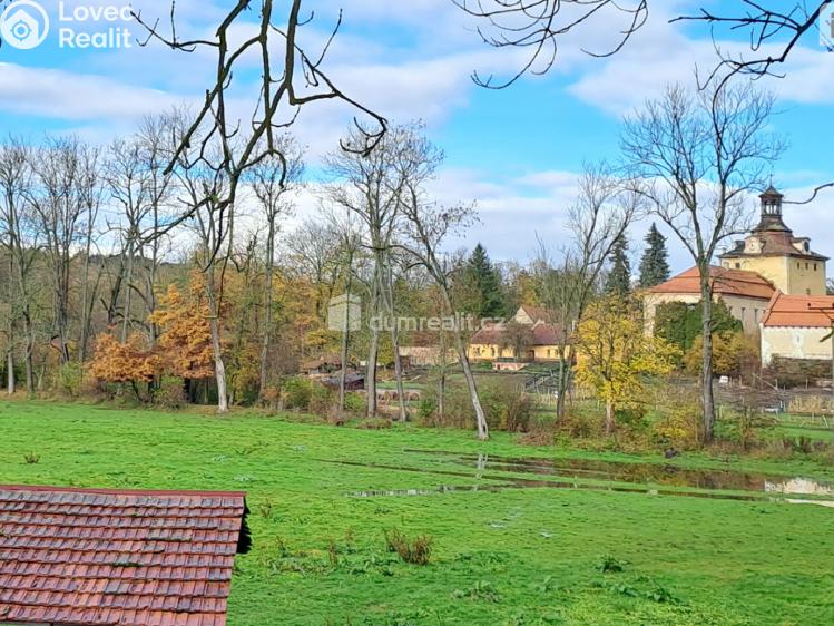 Продаж сімейного будинку Košátky č. 14