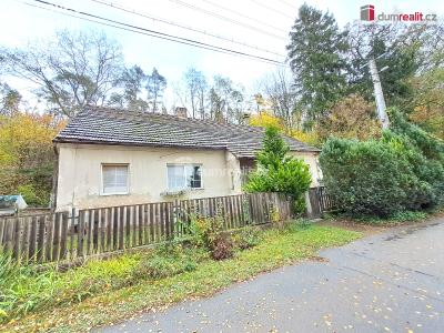 Продажа семейного дома Košátky č. 1