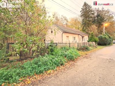 Продажа семейного дома Košátky č. 3