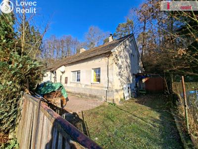 Sale family house Košátky č. 2
