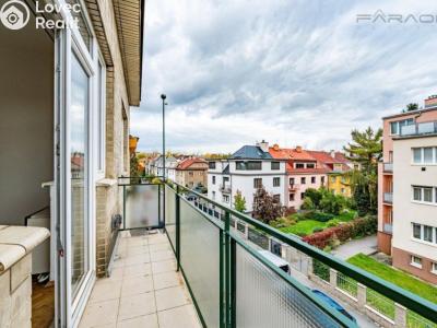 Sale apartment 1+1 Praha, Vykáňská č. 1