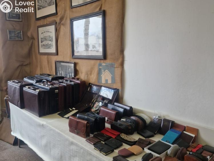 Prodej výrobní haly Klatovy, Franty Šumavského č. 26