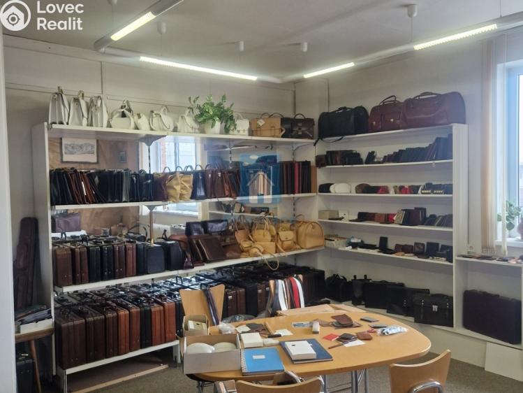 Продажа производственного цеха Klatovy, Franty Šumavského č. 27