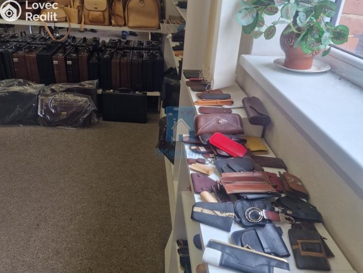 Продажа производственного цеха Klatovy, Franty Šumavského č. 28