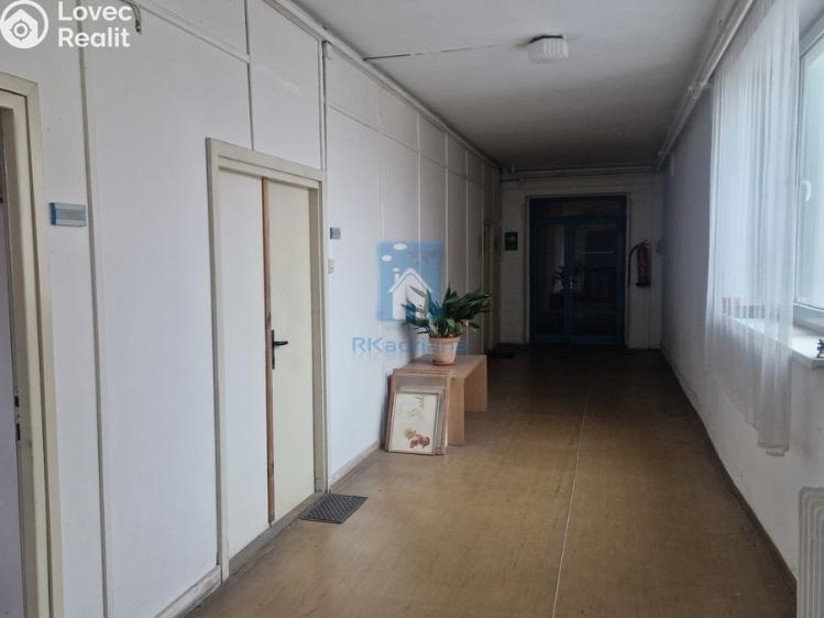 Продажа производственного цеха Klatovy, Franty Šumavského č. 31