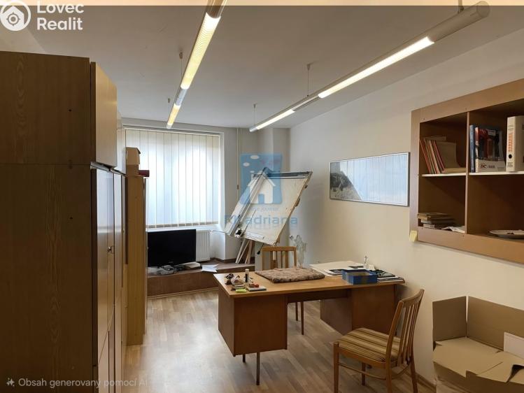 Продажа производственного цеха Klatovy, Franty Šumavského č. 35