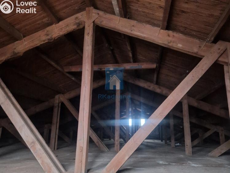 Продажа производственного цеха Klatovy, Franty Šumavského č. 39