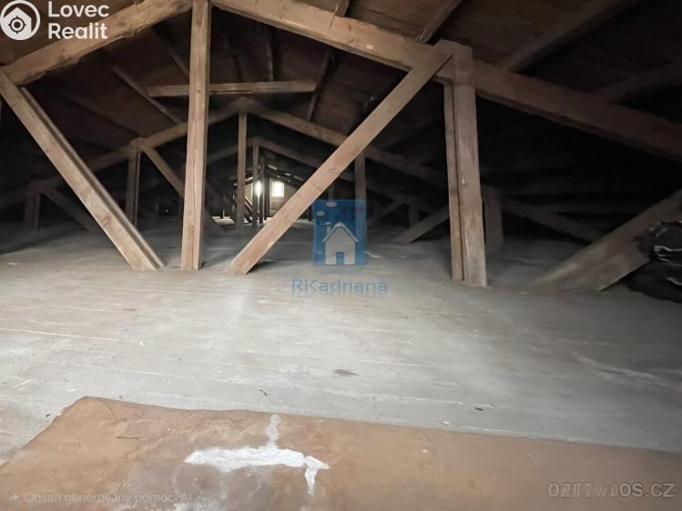 Продажа производственного цеха Klatovy, Franty Šumavského č. 41