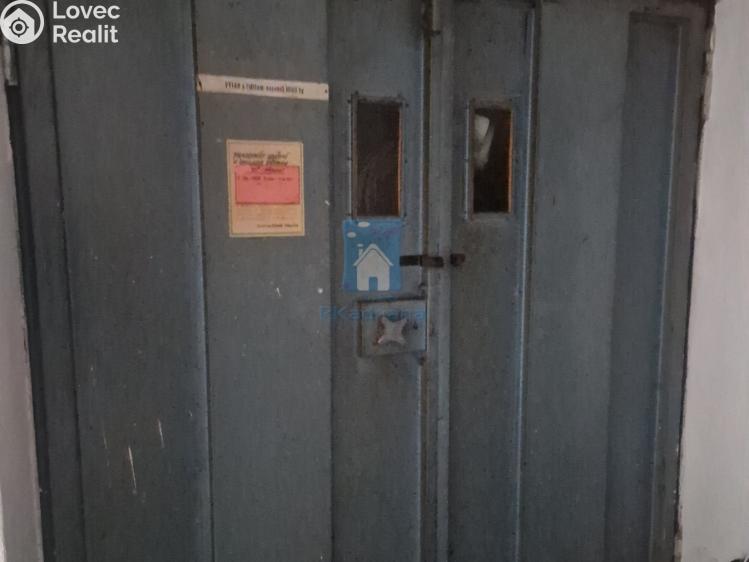 Prodej výrobní haly Klatovy, Franty Šumavského č. 32