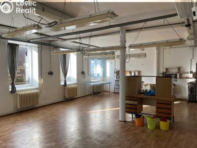 Sale production hall Klatovy, Franty Šumavského č. 5