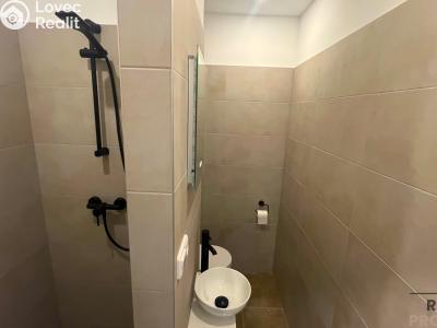 Prodej bytu 1+1 Brno, Bellova č. 6