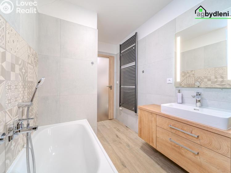 Prodej bytu 3+KK Plzeň, Špačková 286/5 č. 5